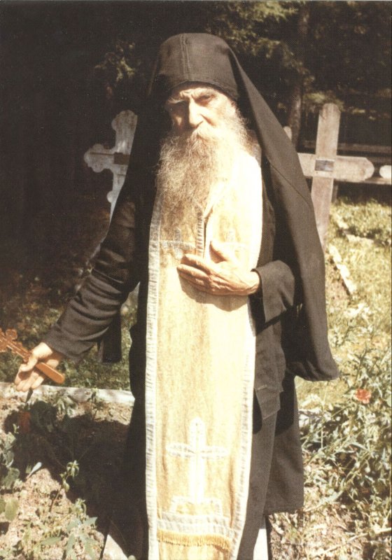 Duhovnicul de la „uşa” Raiului 155008