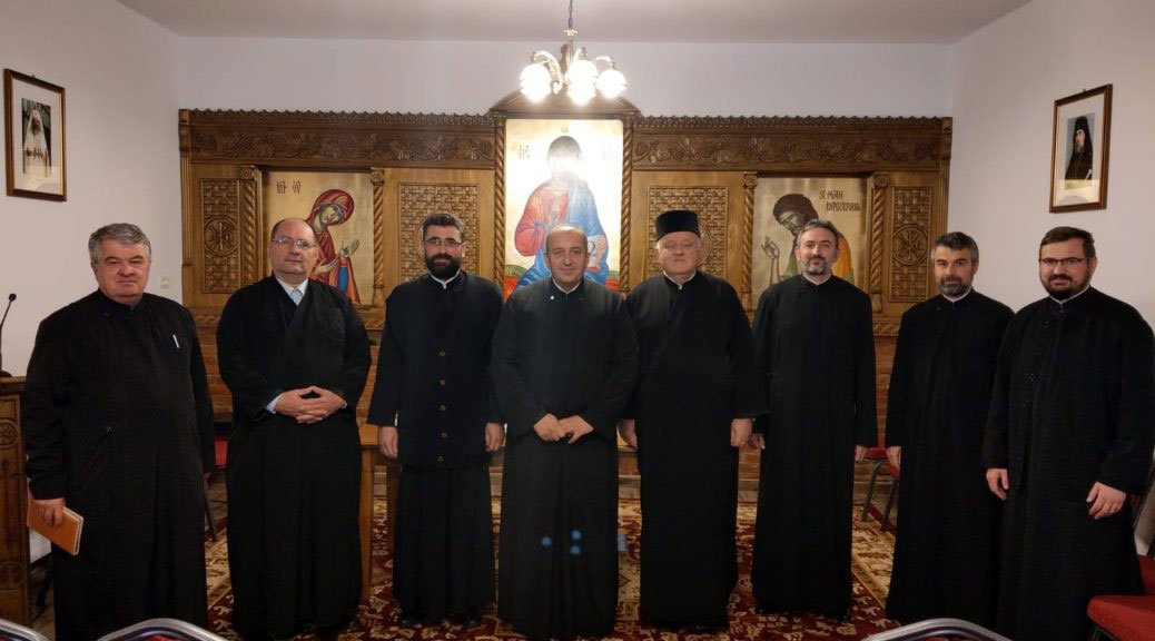 Cerc pastoral-misionar în municipiul Arad 155073
