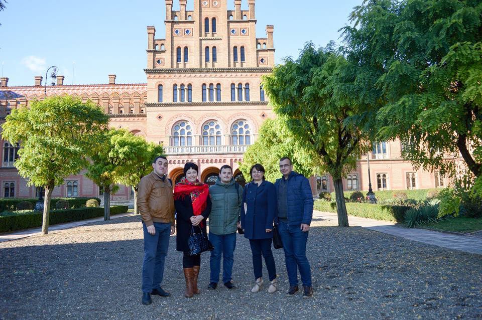 „Omul care dăruiește, bucurie primește” 155042