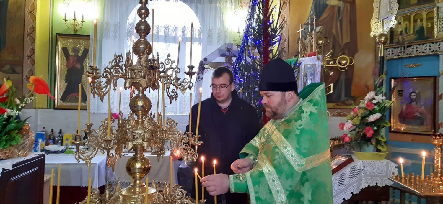 „Omul care dăruiește, bucurie primește” 155066