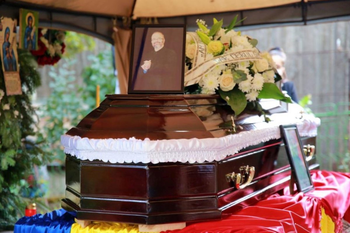 Părintele Constantin Muha, un profesor talentat, un director harnic şi un preot misionar 155128