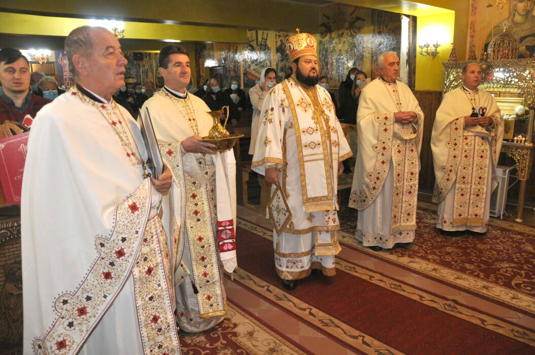 Sărbătoare la Șimleu Silvaniei, Sălaj 155079