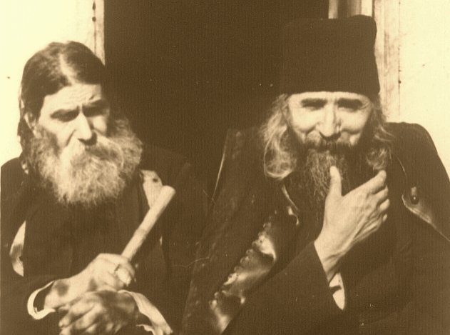 Lângă el simțeai bucuria netrecătoare a petrecerii în Dumnezeu 155091