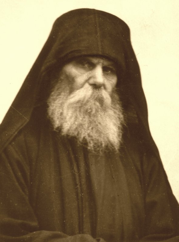 Lângă el simțeai bucuria netrecătoare a petrecerii în Dumnezeu 155092