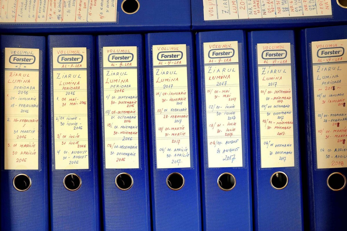 „Lumina de Duminică”, 15 ani de zidire sufletească 155114