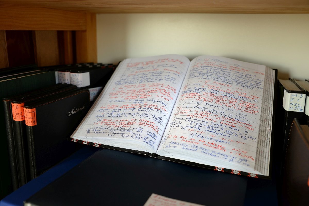 „Lumina de Duminică”, 15 ani de zidire sufletească 155121