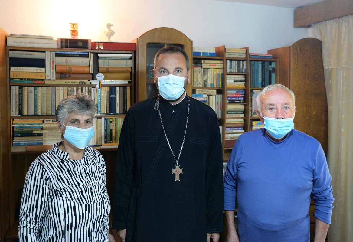 „Lumina de Duminică”, 15 ani de zidire sufletească 155125