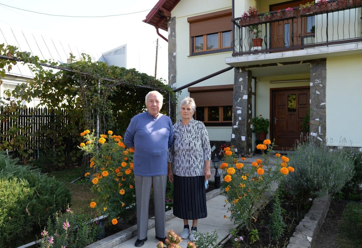 „Lumina de Duminică”, 15 ani de zidire sufletească 155126