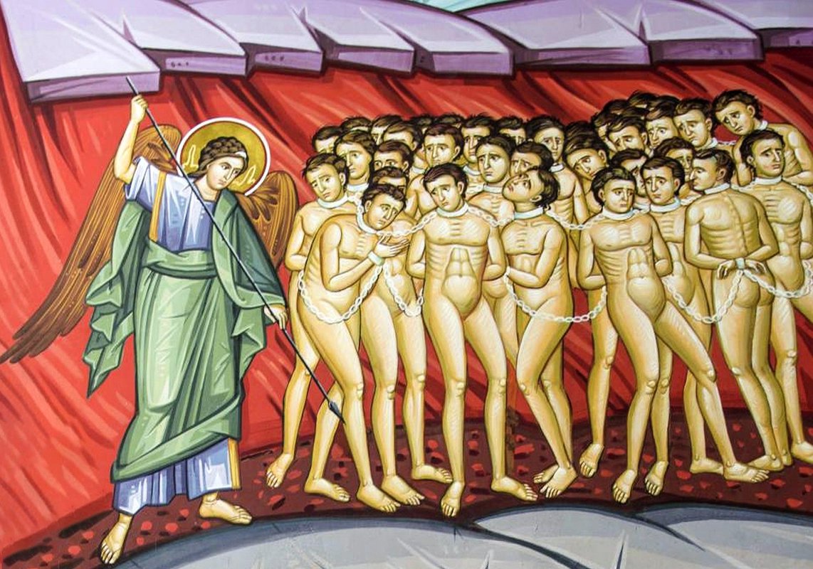 Luca 6, 24-30 (Vai vouă!) 155144