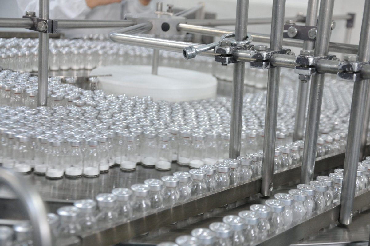 Antibiotice Iași va produce  un medicament antiinfecțios pentru țările UE 155216