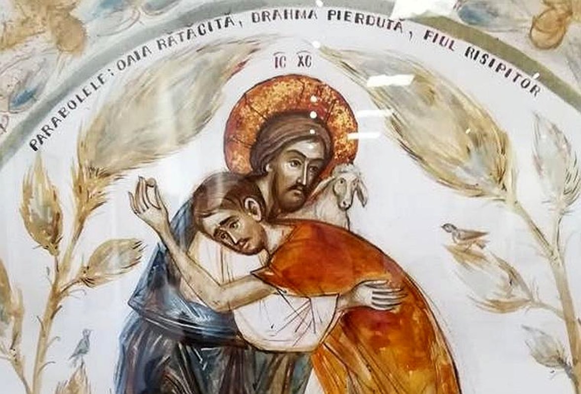 Luca 6, 37-45 (Sfaturi pentru desăvârșire) 155221