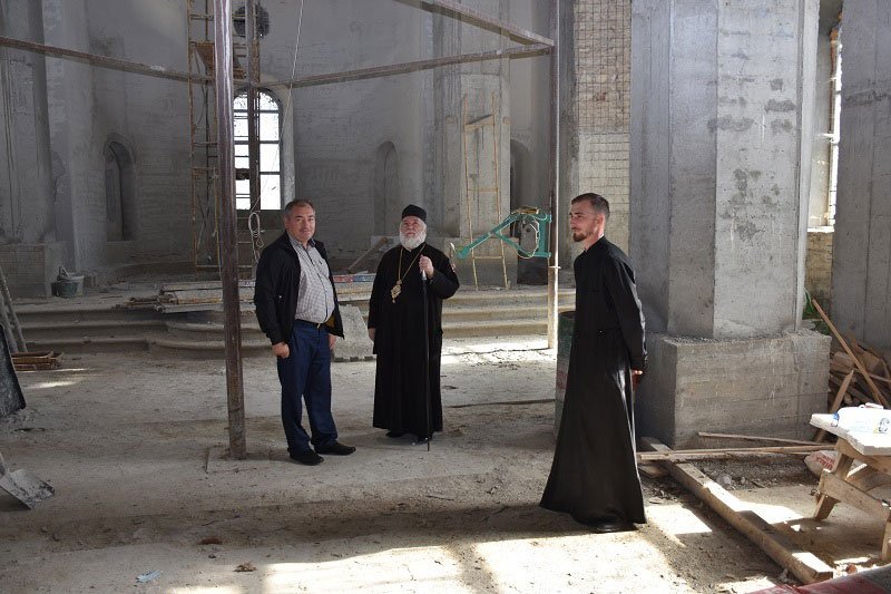 Popasuri duhovnicești în eparhii din Muntenia și Dobrogea 155164