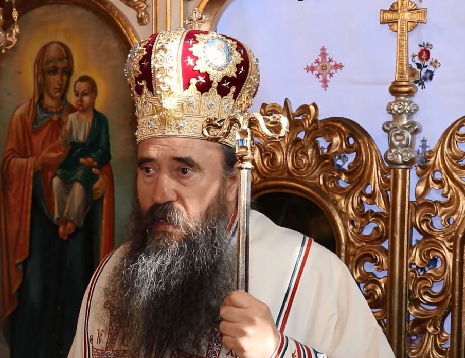 Popasuri duhovnicești în eparhii din Muntenia și Dobrogea 155166
