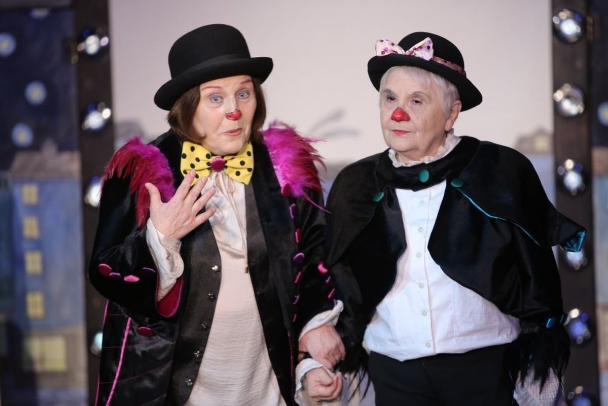 Spectacole de teatru pentru copii 155213