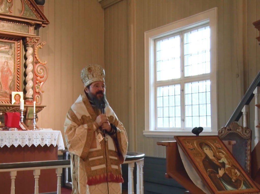 Evenimente bisericești în diaspora ortodoxă românească 155270