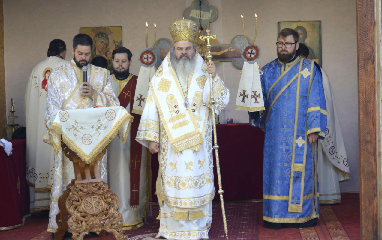 „Numai Dumnezeu poate, cu adevărat, să aducă liniște sufletului zdrobit” 155263