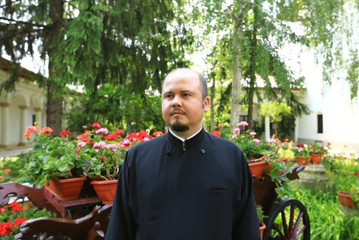 POEZIE: Pr. Alexandru Pripon 155284