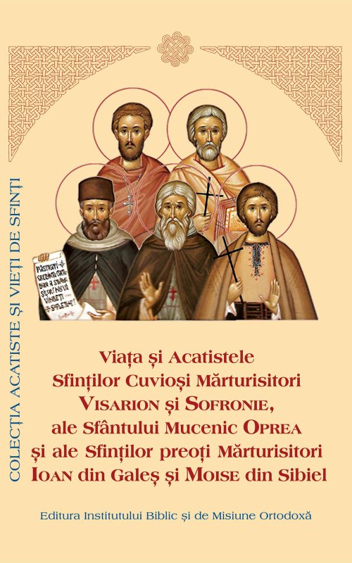 Sfinții Mărturisitori din Ardeal, modele de statornicie în credință 155234