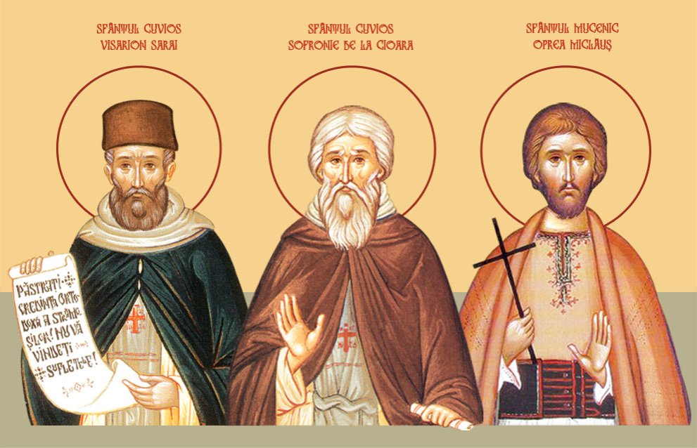 Sfinții Mărturisitori din Ardeal, modele de statornicie în credință 155235