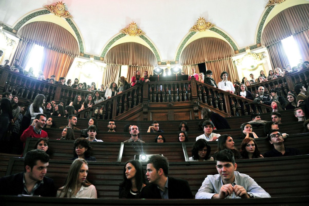 Campania „Educaţia la guvernare!” 155367