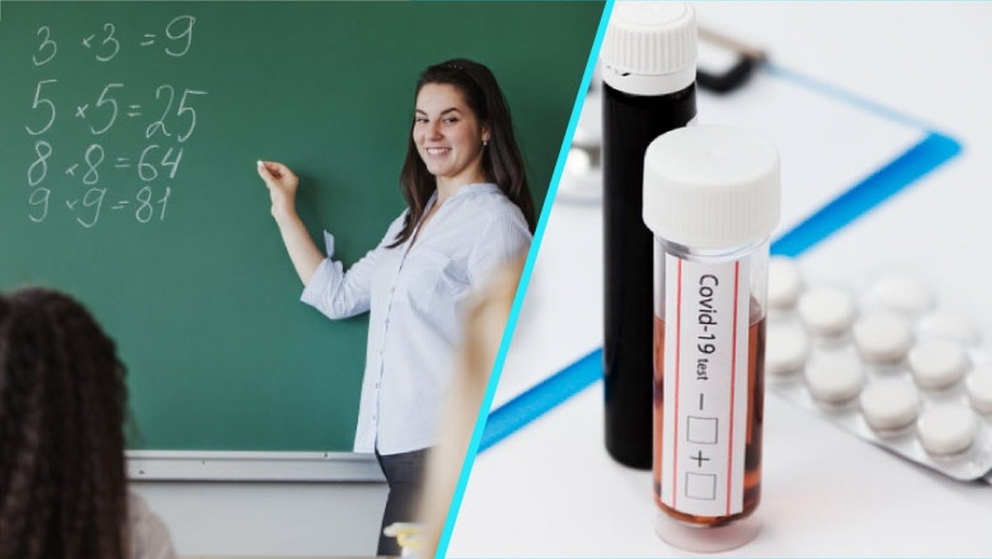 CNE solicită testarea elevilor pentru COVID-19 155368