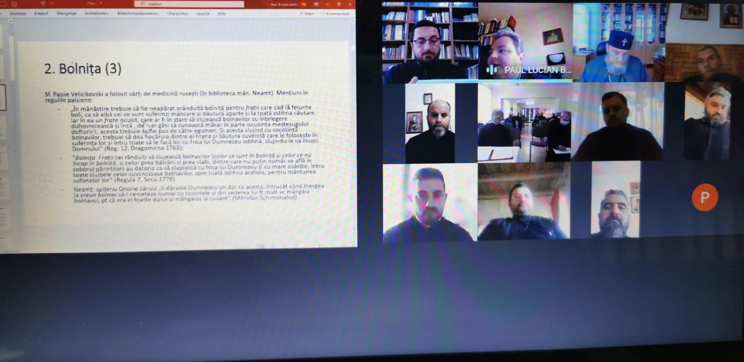 Conferinţele preoţeşti de toamnă din Arhiepiscopia Sibiului, la final 155339