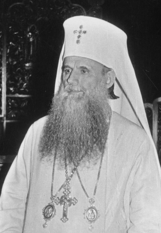 Patriarhul Justinian, filantrop în vremuri de restriște 155333