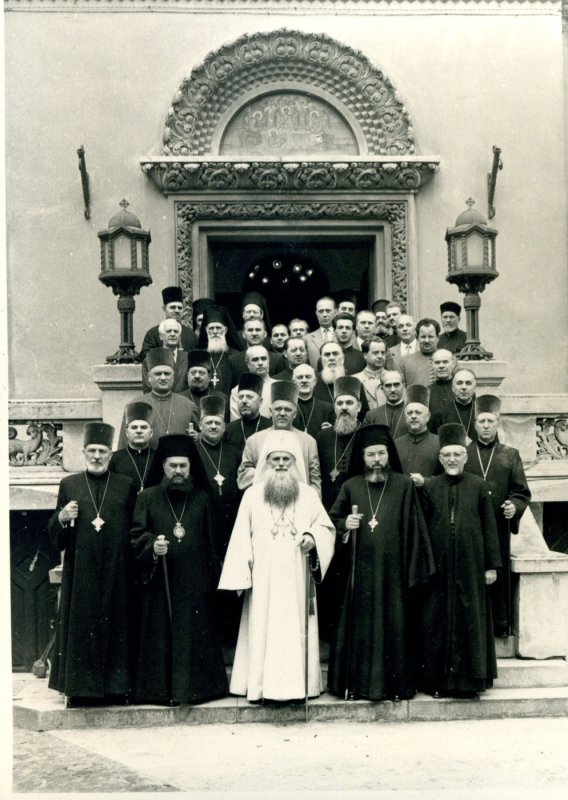 Patriarhul Justinian, filantrop în vremuri de restriște 155334