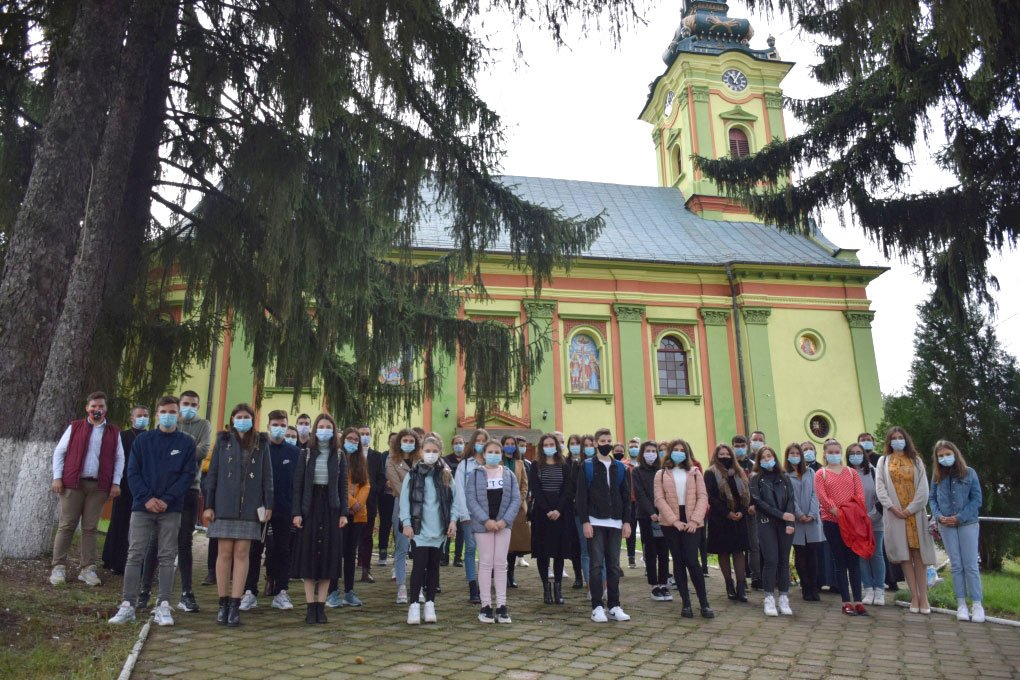 Reuniunea anuală a membrilor ATOR Banatul de Munte 155352