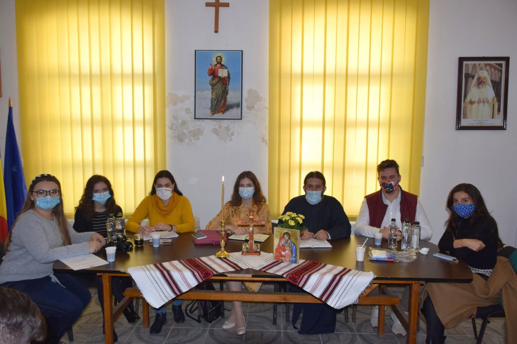 Reuniunea anuală a membrilor ATOR Banatul de Munte 155353