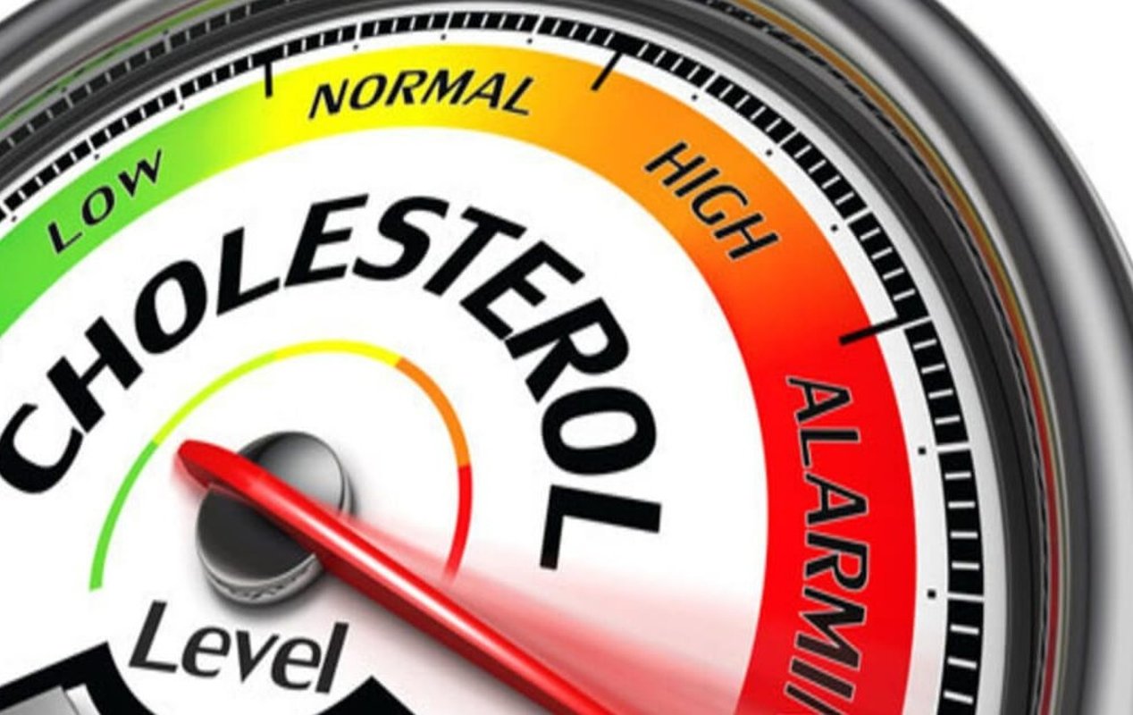 Colesterolul, bun pentru organism, dar nu în exces 155493