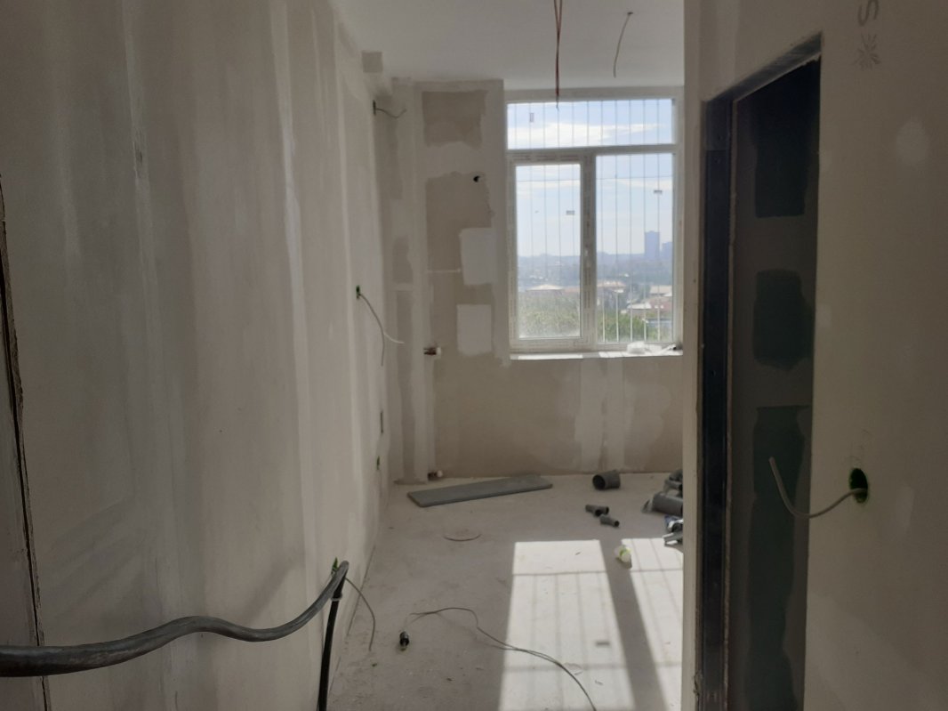 Etajul 7, al filantropiei și speranței 155395