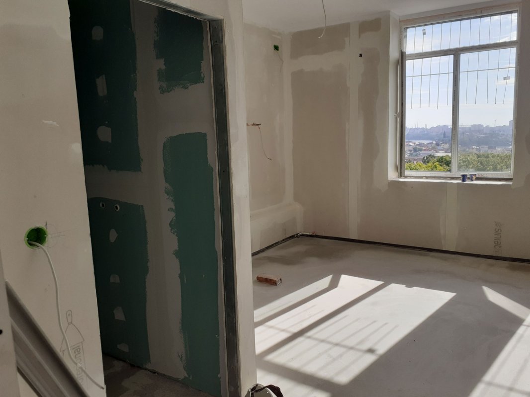 Etajul 7, al filantropiei și speranței 155399