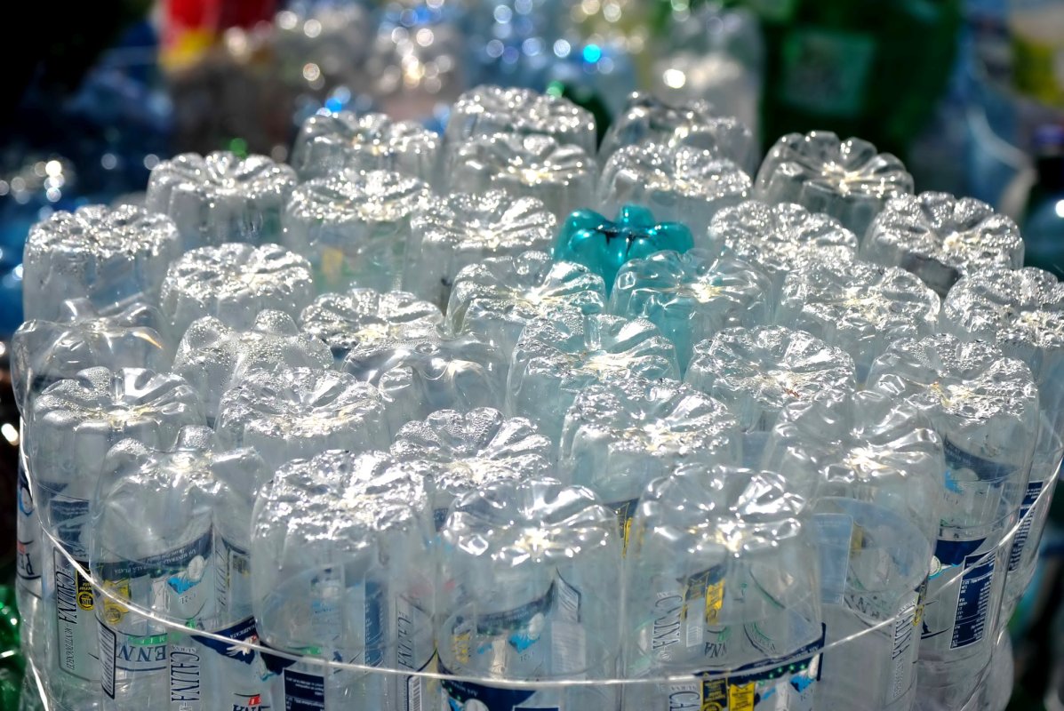 Sistem de garanţie  şi returnare a ambalajelor  155501