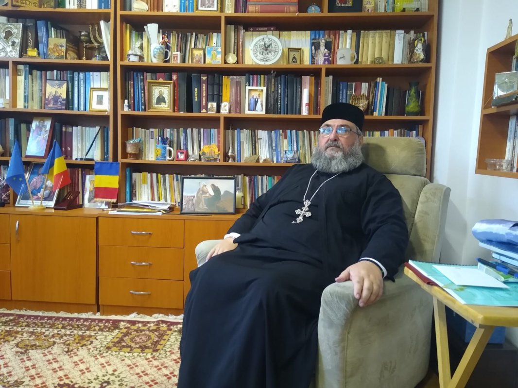 Evlavia pentru Marele Mucenic Dimitrie, mărturie ortodoxă milenară 155513