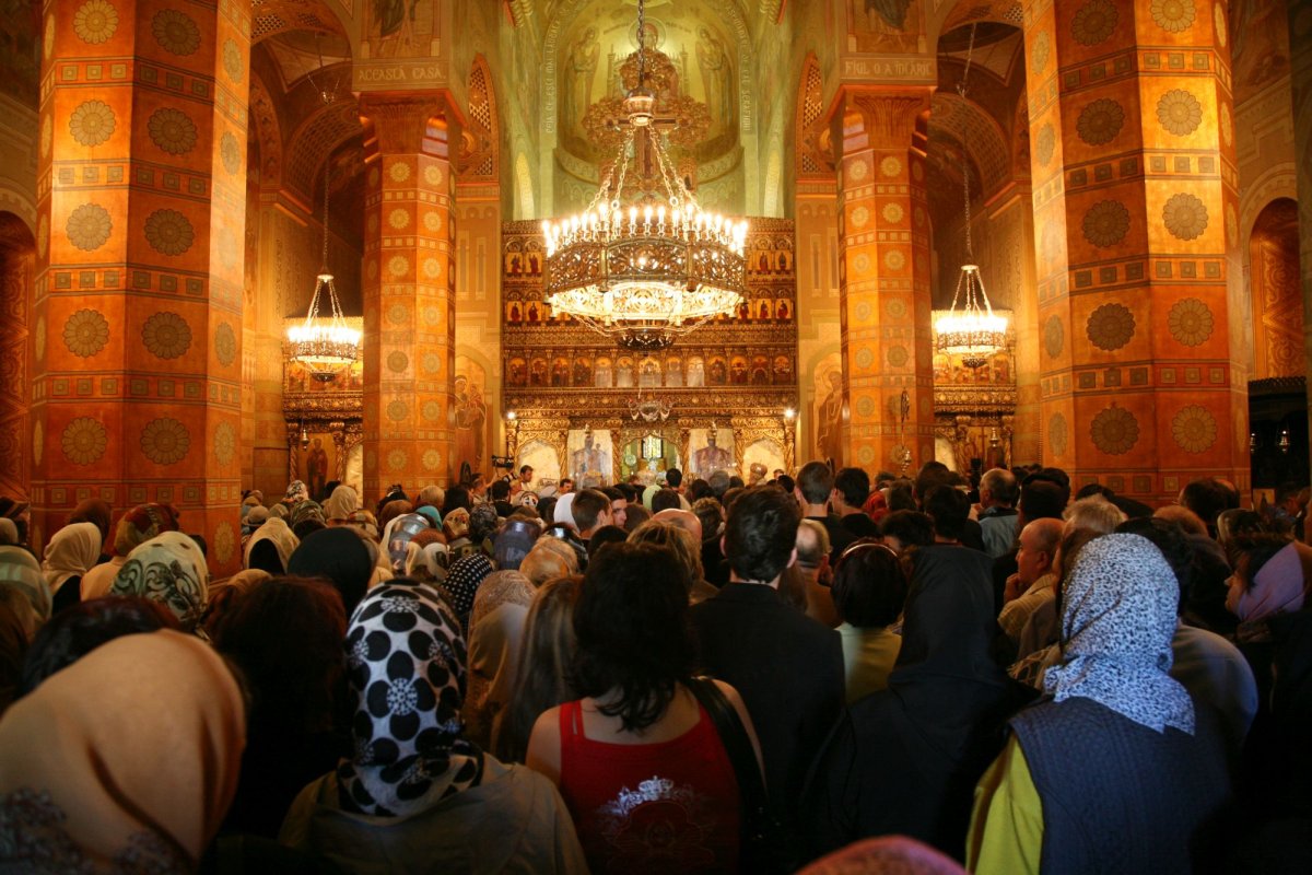 Evlavia pentru Marele Mucenic Dimitrie, mărturie ortodoxă milenară 155514