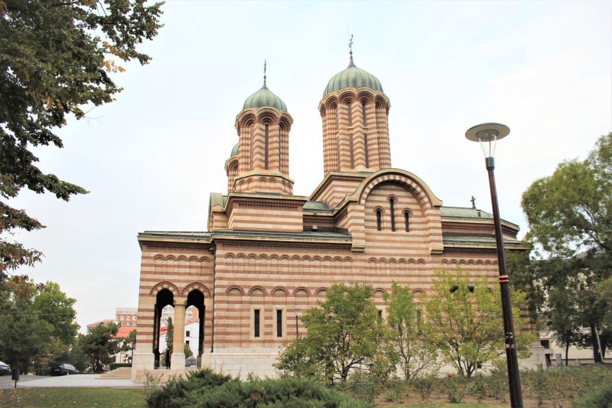 Evlavia pentru Marele Mucenic Dimitrie, mărturie ortodoxă milenară 155515