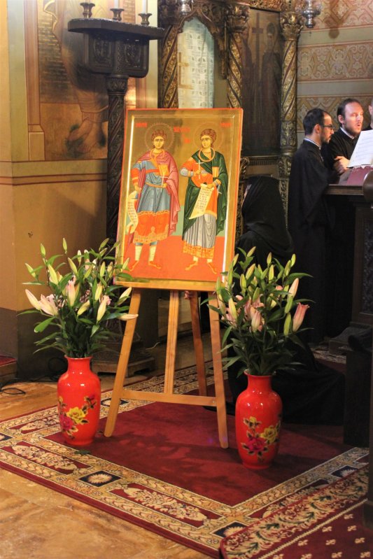 Evlavia pentru Marele Mucenic Dimitrie, mărturie ortodoxă milenară 155517