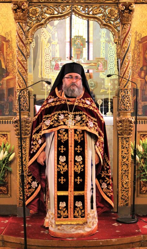 Evlavia pentru Marele Mucenic Dimitrie, mărturie ortodoxă milenară 155518