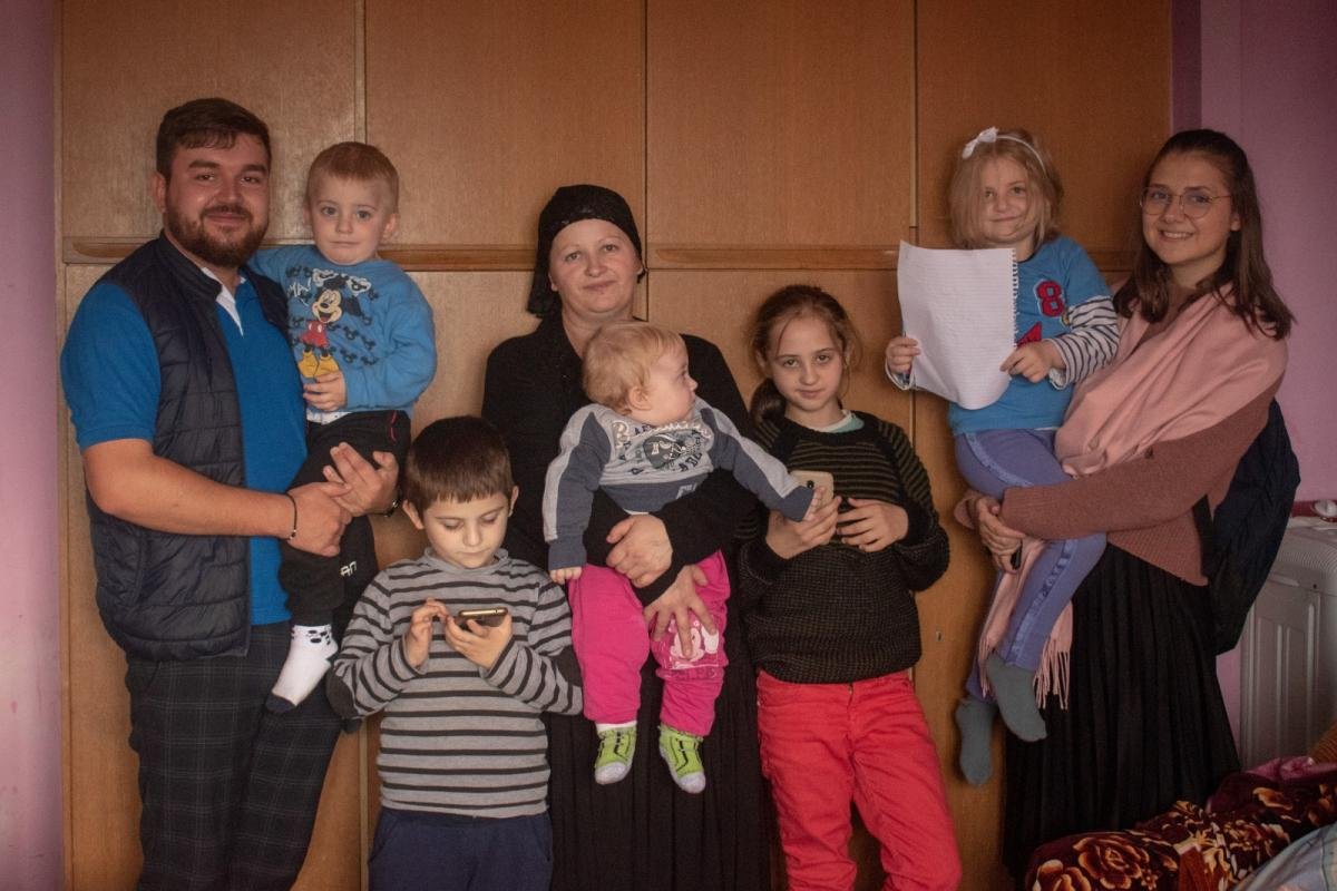 O nouă casă va fi construită de ASCOR Iaşi 155556