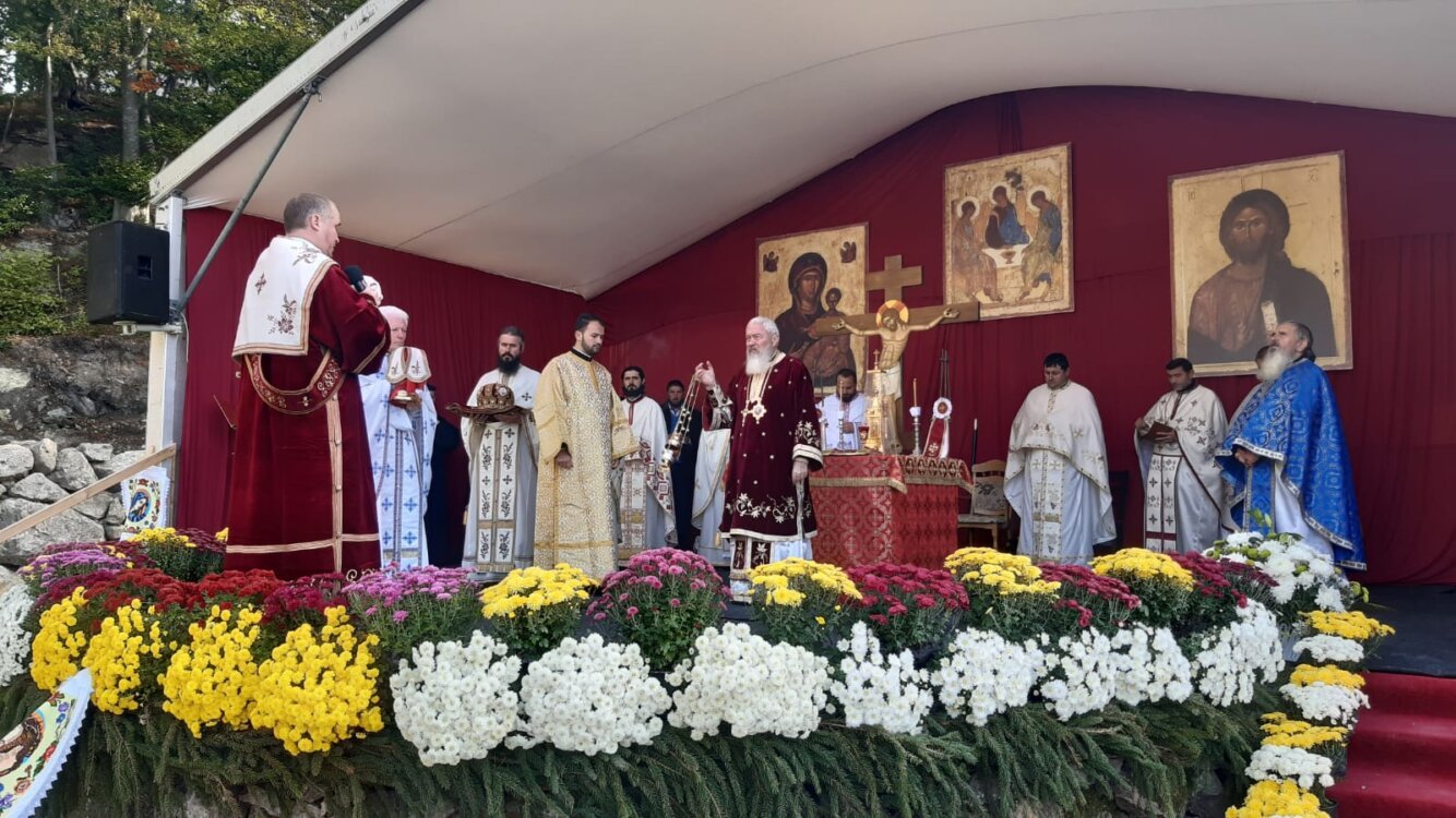 Praznic ales la Ciceu-Corabia, Bistriţa-Năsăud 155526