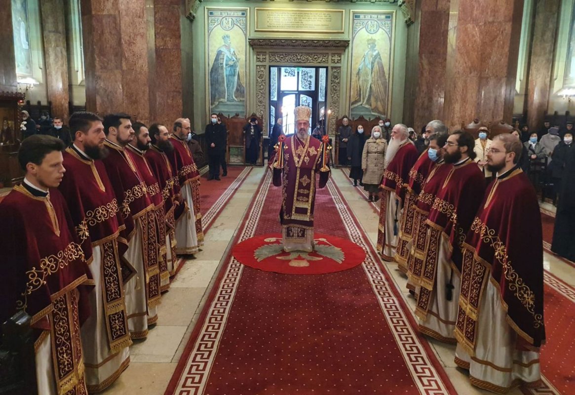 Zi de sărbătoare în vechea cetate a Bălgradului 155527