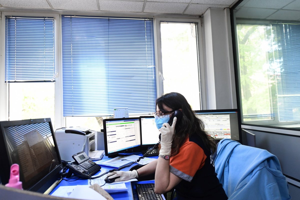 Cazurile ușoare de Covid-19, în grija medicilor de familie 155624