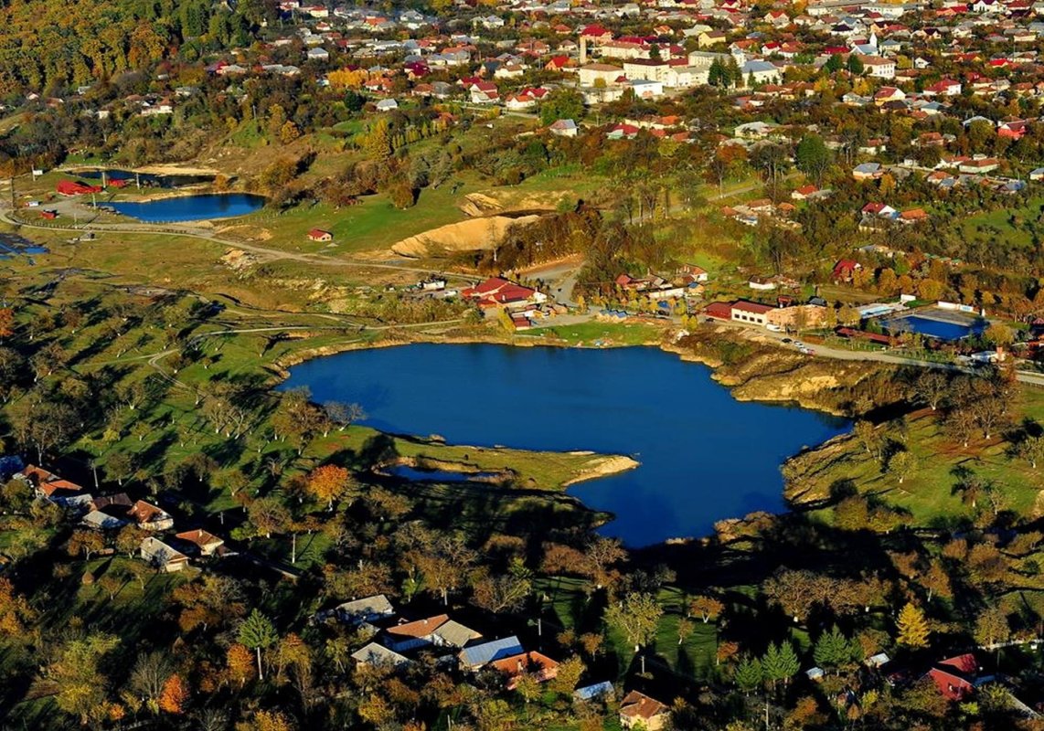 Încă 12 localități au devenit stațiuni turistice de interes local 155625