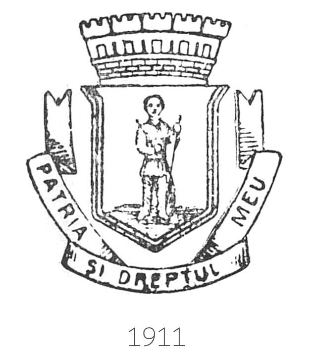 Sfinții ocrotitori ai Bucureștilor și reprezentările heraldice 155784