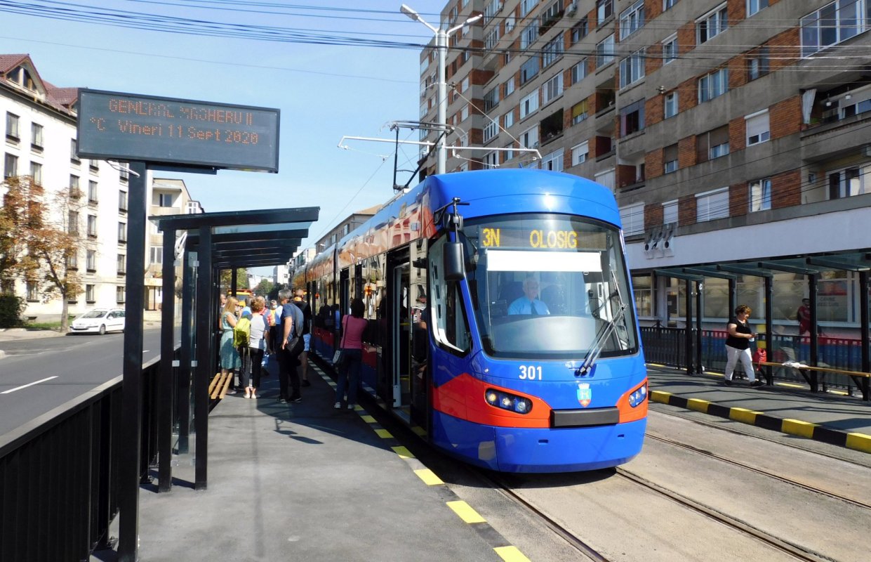 Cele trei mari probleme ale orașelor românești 155945