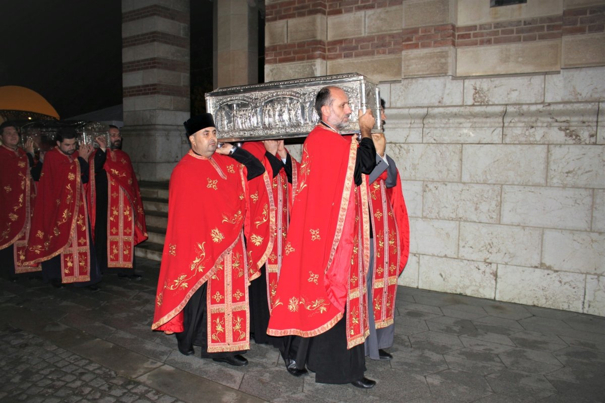 Hramul Catedralei Mitropolitane din cetatea Craiovei  155951