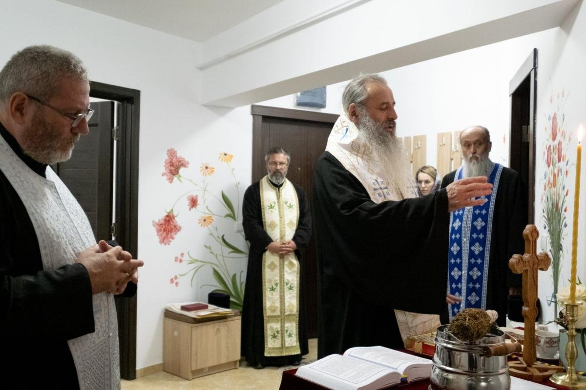 Apartament pentru femeile însărcinate aflate în situaţie de criză din Botoşani 156052