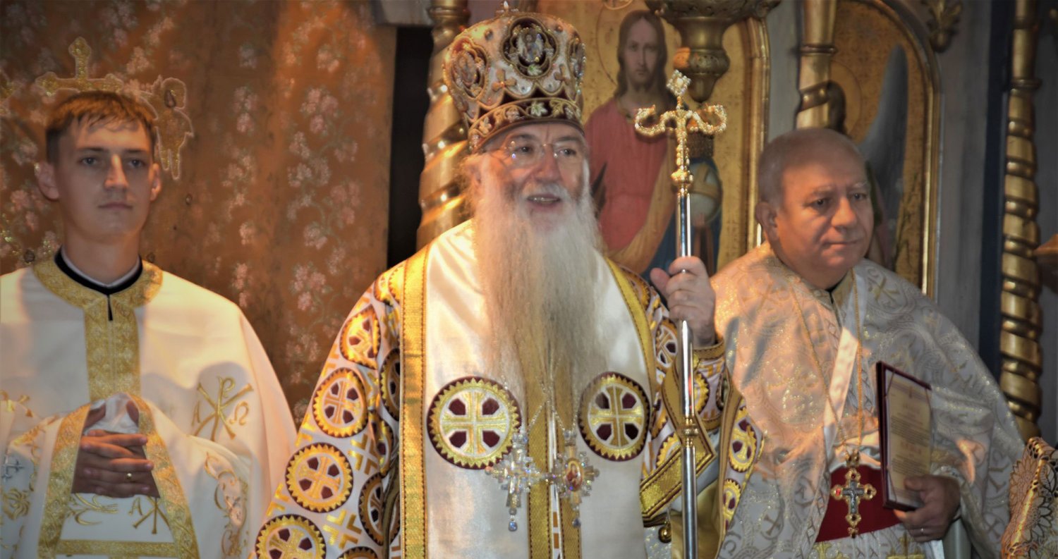 Un nou slujitor în Parohia Devesel din județul Mehedinți 156051