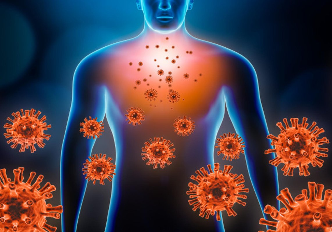 Coronavirusul,  mai contagios  decât la începutul pandemiei 156151